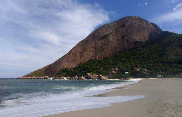 Parque Estadual da Serra da Tiririca em Niterói: 2 opiniões e 5 fotos