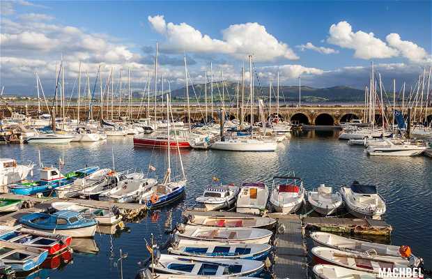 Puerto en Santander: 16 opiniones 70 fotos