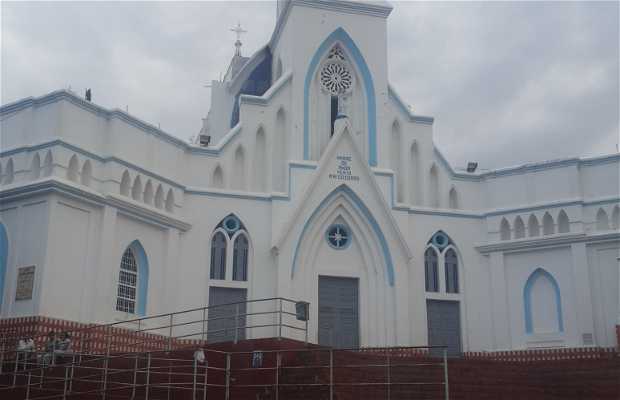 Iglesia Nuestra Señora del Perpetuo Socorro en Cucuta: 2 opiniones y 21  fotos