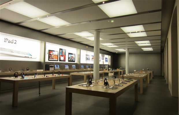 Boutique Apple à Bologne: 1 expériences et 4 photos