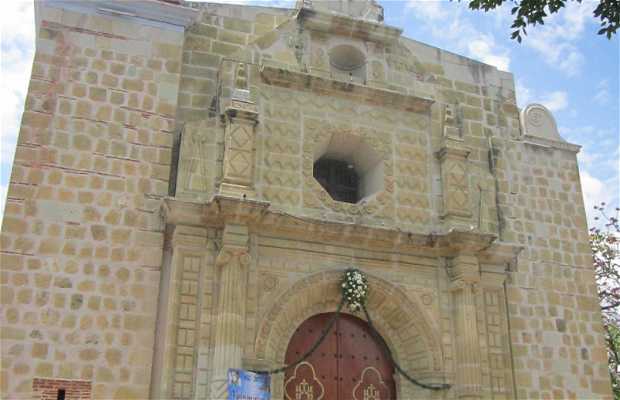 San Matias de Jalatlaco en Oaxaca: 1 opiniones y 4 fotos