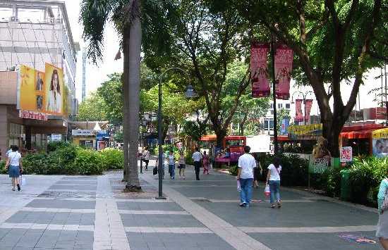 Orchard Road in Singapore: 13 reviews and 30 photos