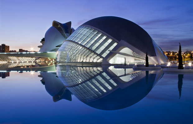 Città delle arti e delle scienze a valencia: 327 opinioni e 1692 foto Citta delle arti e delle scienze di valencia