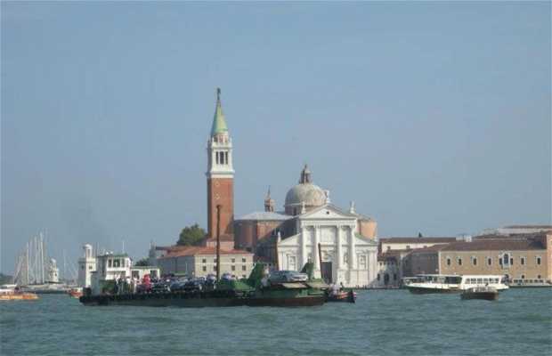Vaporeto Venecia à Venise: 6 expériences et 16 photos
