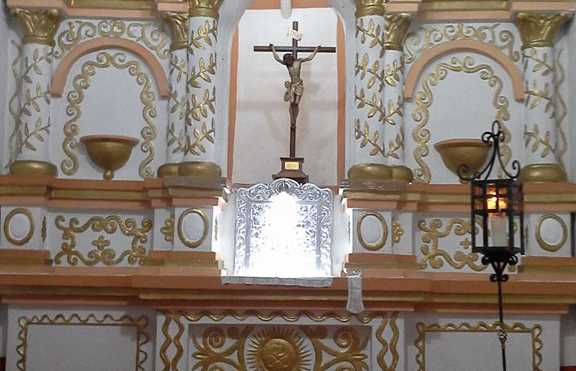 Iglesia de Santa Bárbara de la Ayura en Envigado: 5 opiniones y 12 fotos