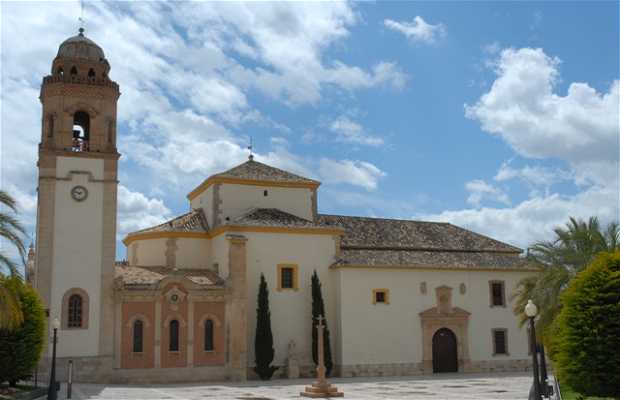 Convento De La Virgen De Las Huertas en Lorca: opiniones y 4 fotos