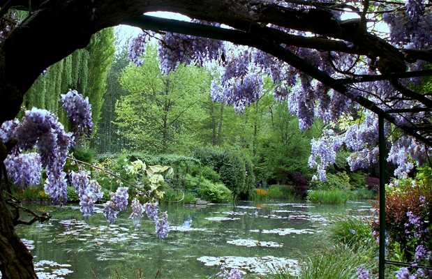 Casa e giardini di Monet a Giverny: 20 opinioni e 285 foto