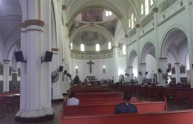 Iglesia de San Antonio de Padua en Cucuta: 1 opiniones y 9 fotos