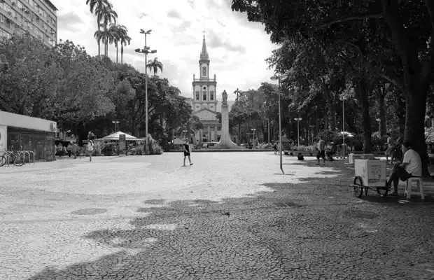 Cardápio Largo do Machado – O Bom Galeto