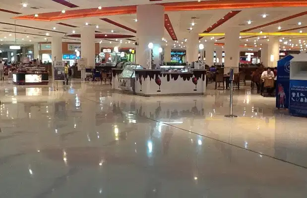 Internacional Shopping Guarulhos - São Paulo