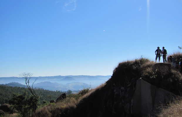 Fotos Pico das Cabras Pico das Cabras