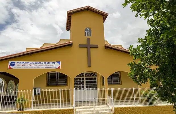 DAQUI PRA FRENTE - Paróquia Nossa Senhora das Graças