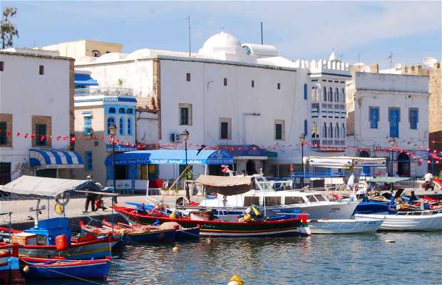 Auberges Du Vieux Port De Bizerta à Bizerte 1 Expériences Et 4 Photos