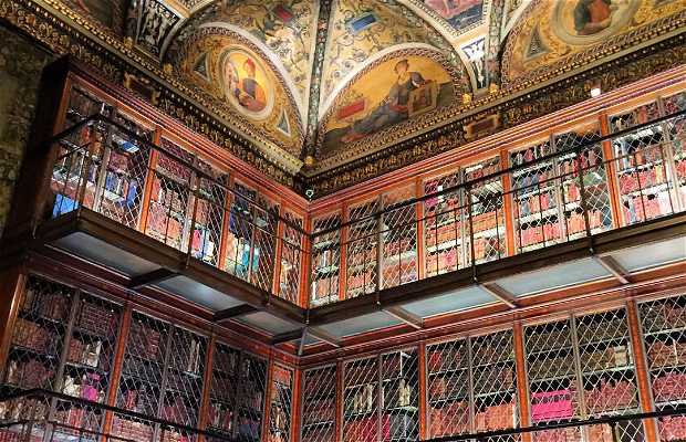 The Morgan Library & Museum in New York: 1 reviews and 6 photos