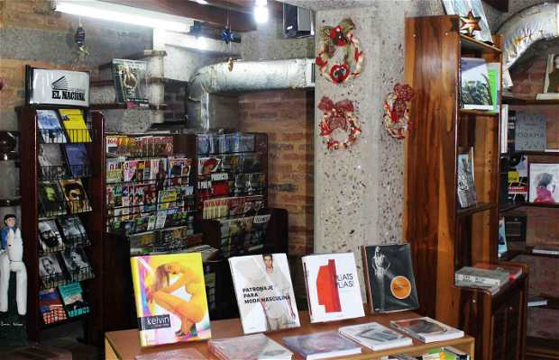 Librería Sin Límite en San Cristóbal: 3 opiniones y 3 fotos