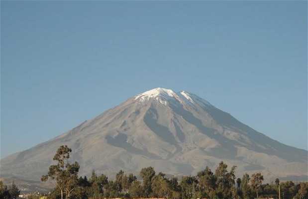 Misti Volcano in Arequipa: 21 reviews and 27 photos