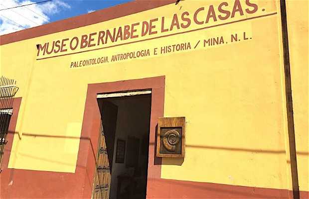 Museo San Bernabé de las Casas en Mina: 1 opiniones y 11 fotos