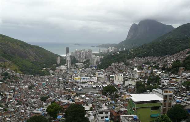 The View From A Favela In Rio De Janeiro 3 Reviews And 7 Photos