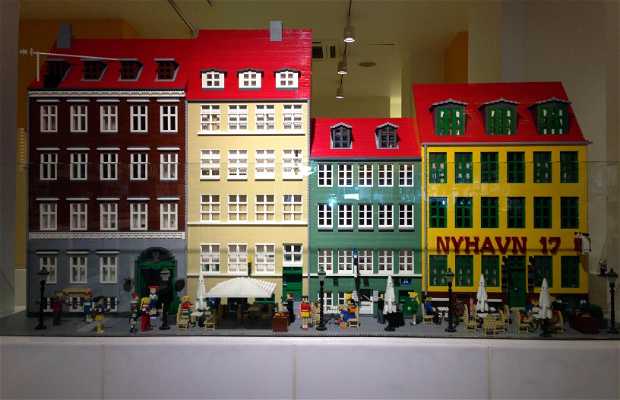 Necesito En cantidad celos The Lego Store en Copenhague: 6 opiniones y 25 fotos