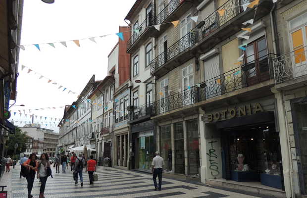 Rua Cedofeita En Oporto 1 Opiniones Y 4 Fotos Rua Cedofeita En Oporto 1 Opiniones Y 4 Fotos