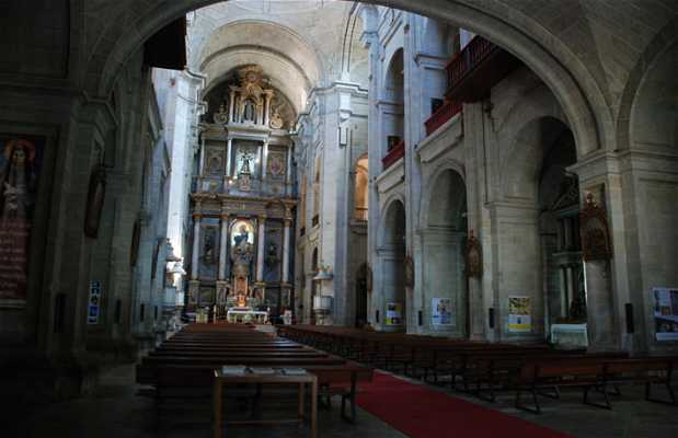 Iglesia del convento de San Francisco en Santiago de Compostela: 4  opiniones y 24 fotos