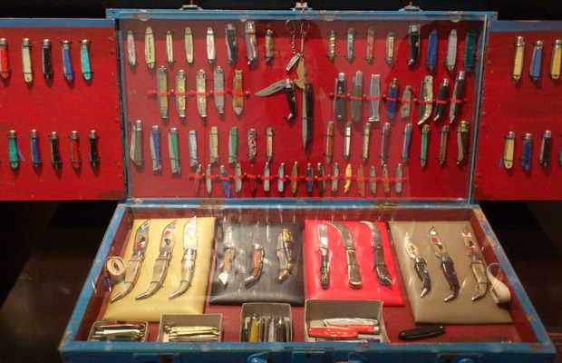 Fotos Museo Municipal De La Cuchillería Museo Municipal De La Cuchillería