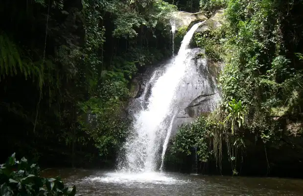 Cascade De Wom Kpalim 2 Exp riences Et 2 Photos