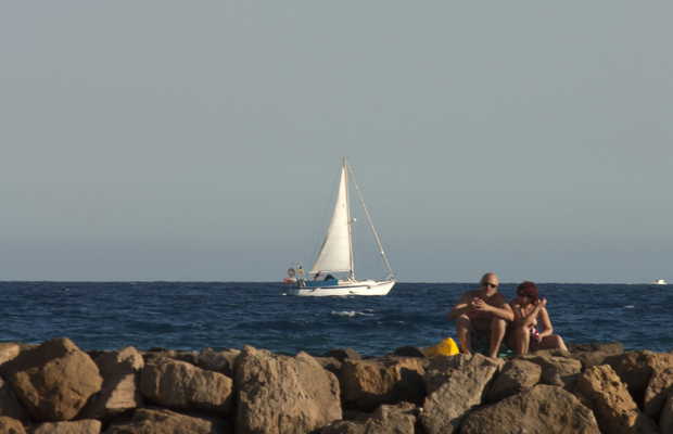 Photos Plage de Cura Plage de Cura