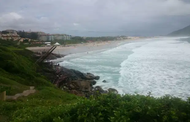 11 sorveterias próximas a praias de Florianópolis