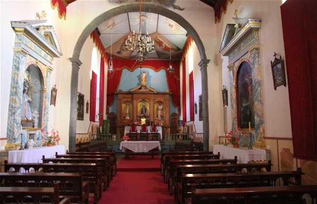 Iglesia de San Antonio Abad en Fuencaliente de la Palma: 1 opiniones y 7  fotos