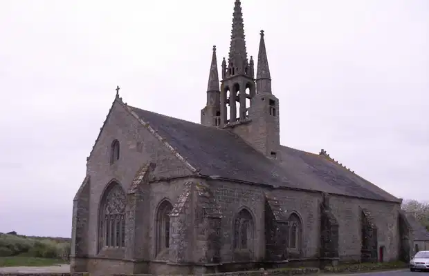 Photos Chapelle Notre Dame de Tronoën Chapelle Notre Dame de Tronoën