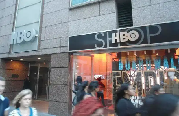 HBO Shop