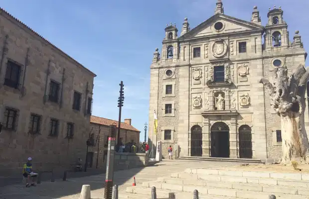 Fotos Convento de Santa Teresa Convento de Santa Teresa