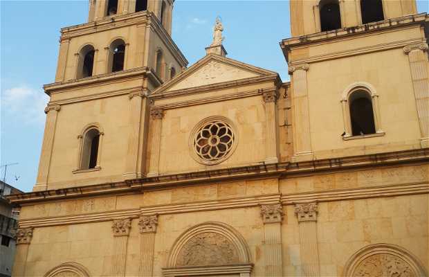 Parroquia San José en Cucuta: 2 opiniones y 25 fotos