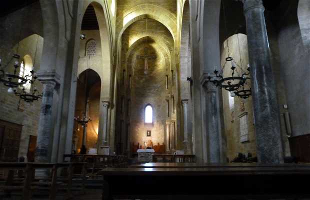 Chiesa della Trinità e la Magione a Palermo: 3 opinioni e 5 foto