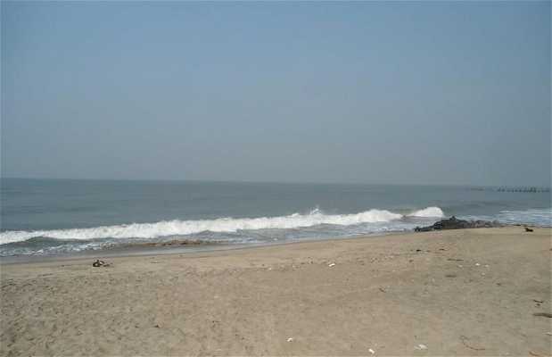 la plage de calicut in kozhikode 2 reviews and 2 photos minube