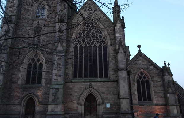 Fotos Catedral de Saint Martin Catedral de Saint Martin