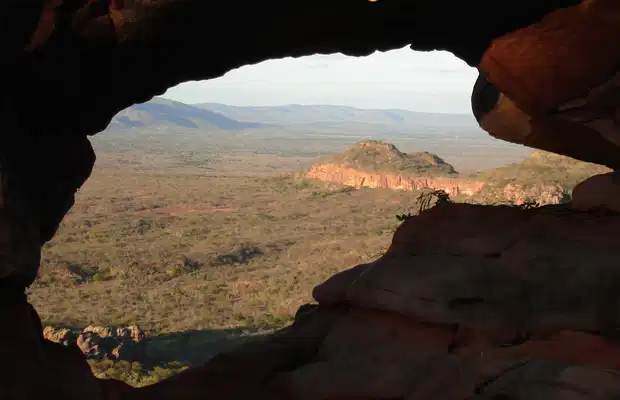 Fotos Parque Nacional da Serra do Catimbau Parque Nacional da Serra do Catimbau
