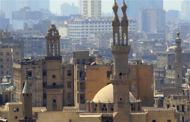 Opinioni incontri orientale a cairo
