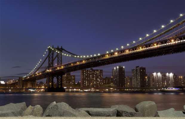 Manhattan Bridge In New York 19 Reviews And 87 Photos