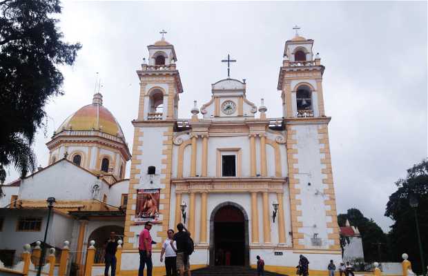 Las iglesias más bonitas de Veracruz 1