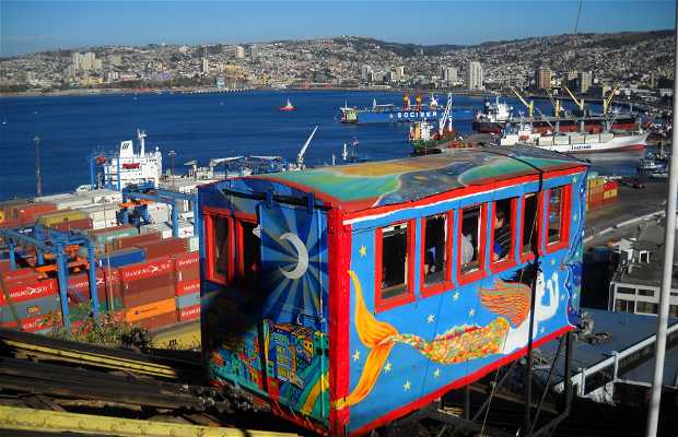 Valparaíso a Valparaiso: 50 opinioni e 319 foto