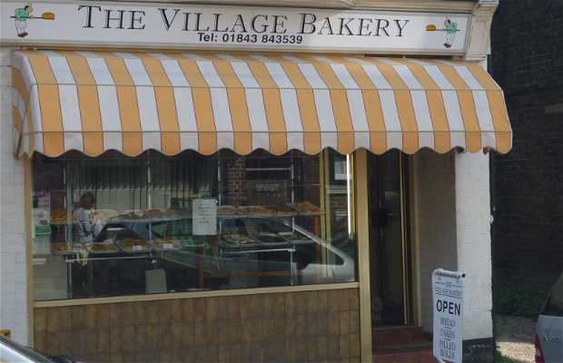 moon village bakery