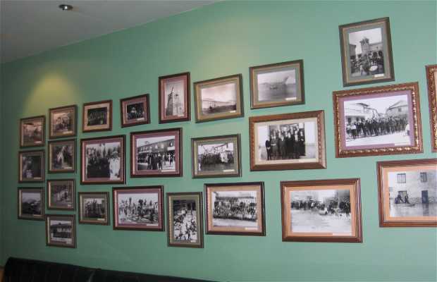 Cafeteria La Sirena en Santa María del Páramo: 1 opiniones y 5 fotos