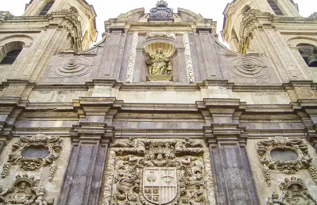 Fotos Igreja de Santa Isabel de Portugal Igreja de Santa Isabel de Portugal