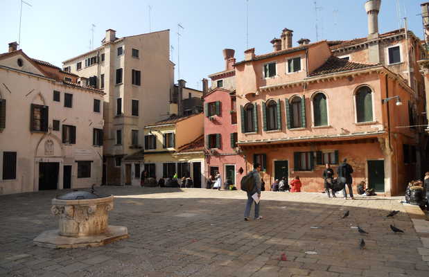 Campo della Maddalena