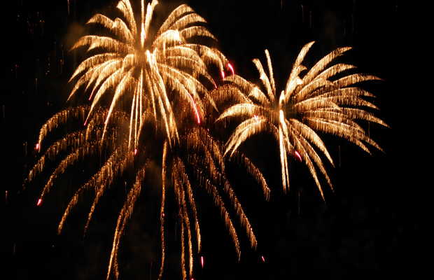 Photos Feu d'artifice fin de Festa Major 2010 Feu d'artifice fin de Festa Major 2010