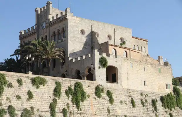 Ajuntament de Ciutadella de Menorca